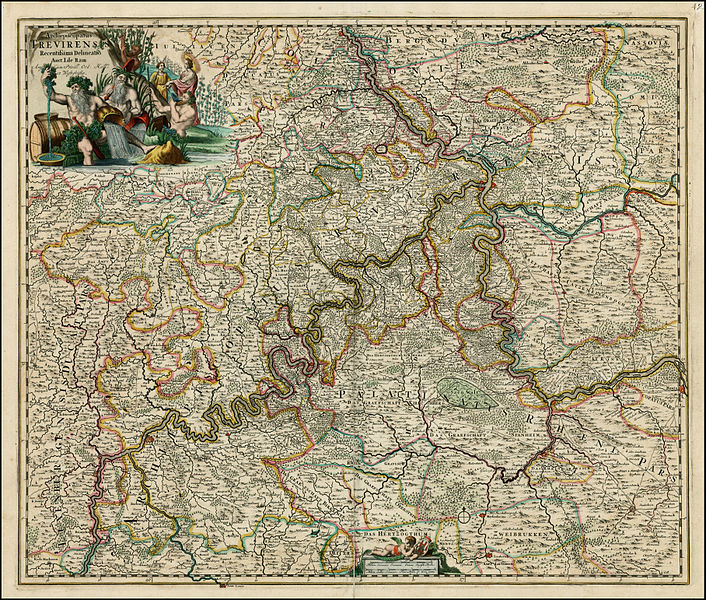 File:Map of the Electorate of Trier and other Rhineland states. 1685.jpg