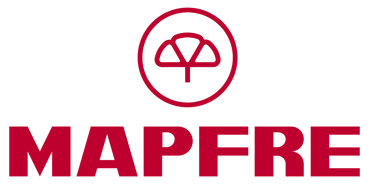 File Mapfre Logo Svg Wikimedia Commons