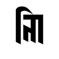 Marchen letter ka with vowel i. Based on the design in the official Unicode chart.