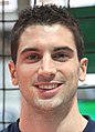 Depicted person: Marco Falaschi – Italian volleyball player and beach volleyball player