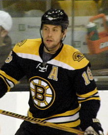 Cam Neely, NHL Wiki