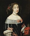 Marguerite d'Orleans, his wife label QS:Len,"Marguerite d'Orleans, his wife" label QS:Lpl,"Marguerite d'Orleans, jego żona"