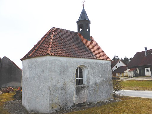 Marienkapelle Friebertsheim-2 (Hohenburg)