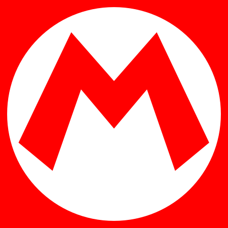 Mario (francais)