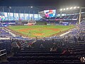 List of U.S. baseball stadiums by capacity - Wikipedia