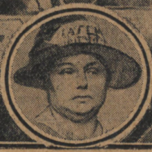 Marthe Bray Френска феминистка през 1926 г. (изрязана) .png