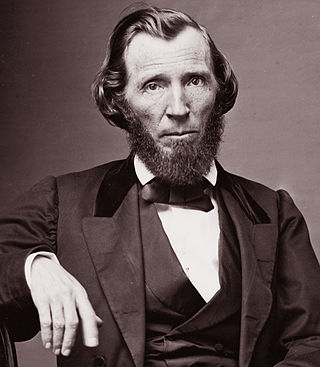 <span class="mw-page-title-main">Martin J. Crawford</span> American judge (1820–1883)