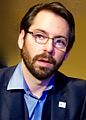 Martin Starr spiller Bertram Gilfoyle