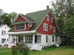 Marvin Cottage, Saranac Gölü, NY.jpg