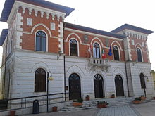 Municipio di Massa d'Albe