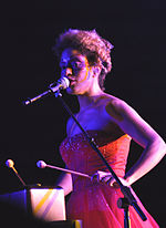 Thumbnail for Martina Topley-Bird