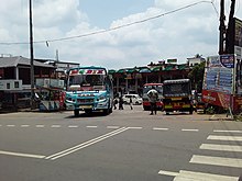 Mattanur bus station Mattanur Town (3).jpg