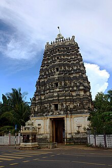 Maviddapuram Kandaswamy-tempel.JPG