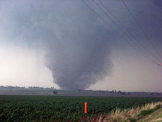 <span class="mw-page-title-main">Tornado outbreak sequence of May 21–26, 2011</span> United States meteorological event