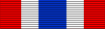 Ulusal Polis Şeref Madalyası ribbon.svg