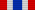 Medaille d'honneur de la Police nationale ribbon.svg