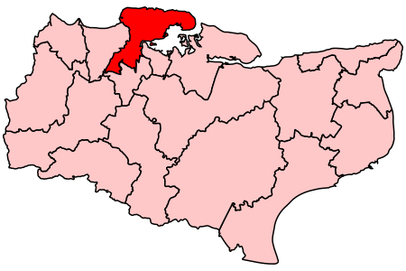 MedwayConstituency