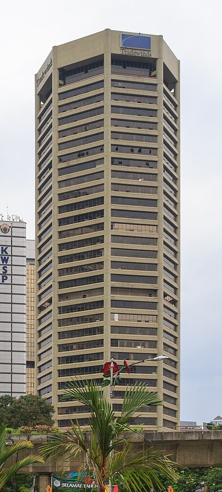 Menara_Tun_Razak