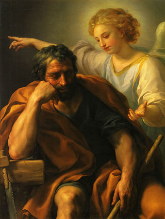 Mengs, século XVIII