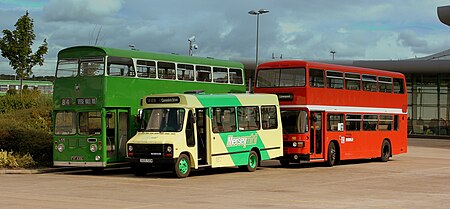 Fail:Merseyside Transport Trust Running Day at Liverpool South Parkway Liverpool Sep 2013.jpg