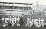 Thumbnail for List of baseball parks in Providence, Rhode Island