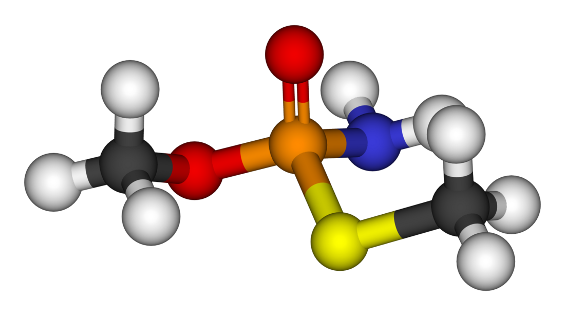 Metamidafós