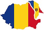 Vignette pour Mouvement unioniste en Moldavie et Roumanie