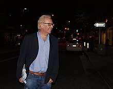 Michael Feeney Callan, New York City, June 2011.jpg