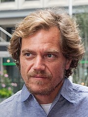 Michael Shannon - Wikipedia