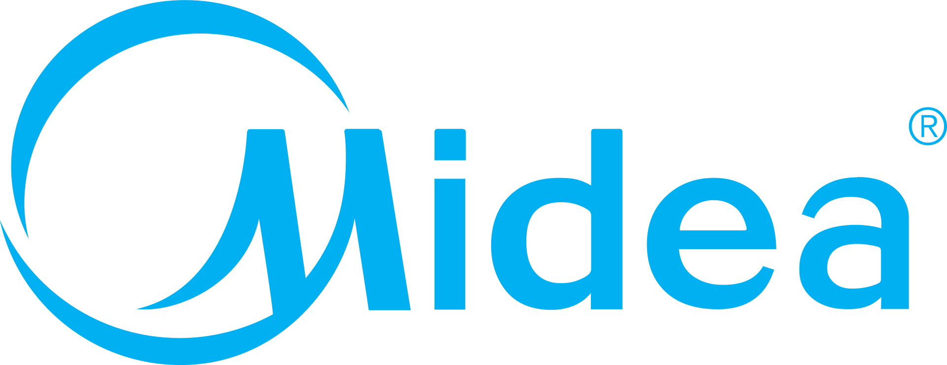 Midea.svg