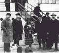 Mikkola, Ritola family, Kolehmainen and Salminen - 1924 in Turku.gif