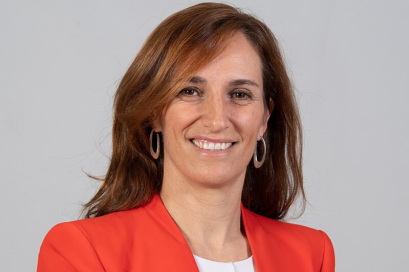 File:Ministra Mónica García 2023.jpg