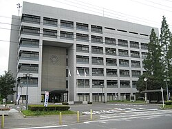 Prefeitura de Misato