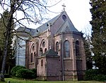 Elisabethkapelle (Aachen)