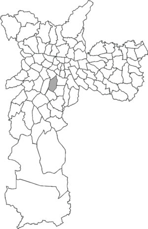 Moema (district of São Paulo)