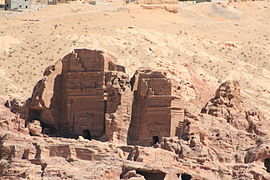 Moghar Al Nassara, Petra, Jordan1.jpg