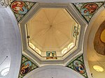 Molo Church dome interior 2022-07-06.jpg