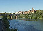 Vignette pour Unité urbaine de Montauban