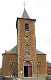 Église Saint-Martin