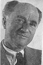 Mordecai Ardon vers 1940