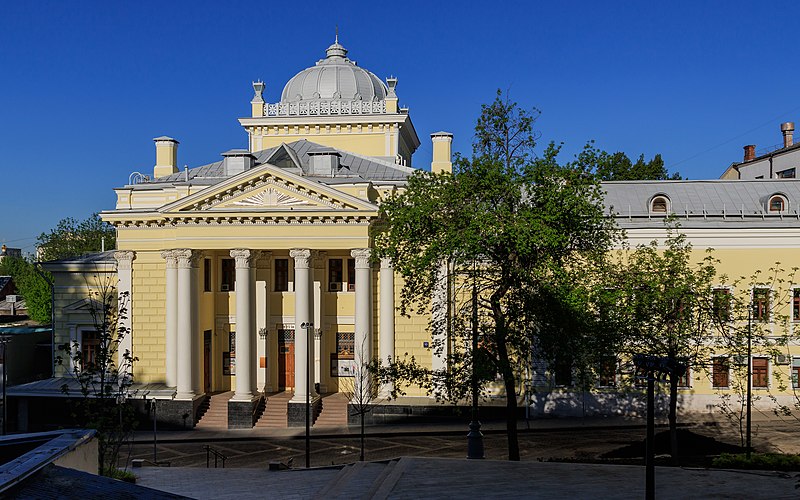 File:Moscow 05-2017 img31 Choral Synagogue.jpg