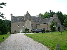 Mounie Castle - geograph.org.uk - 29189.jpg