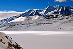 Thumbnail for Mount Timpanogos Wilderness