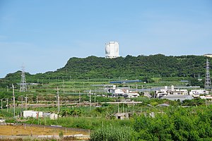 与座岳 Wikipedia