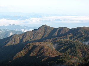 Mont Sodehira