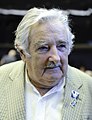  Uruguay José Mujica * 2010–2015