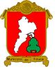 Official seal of Toluca