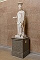 * Nomination Townley Caryatid, British Museum, London, England --Poco a poco 19:00, 29 November 2023 (UTC) * Promotion  Support Good quality. --GoldenArtists 22:01, 29 November 2023 (UTC)