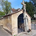 Chapelle de la Trinité de Mutzig