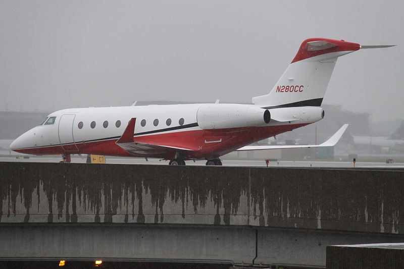 File:N280CC Gulfstream G.280 (9297539303).jpg